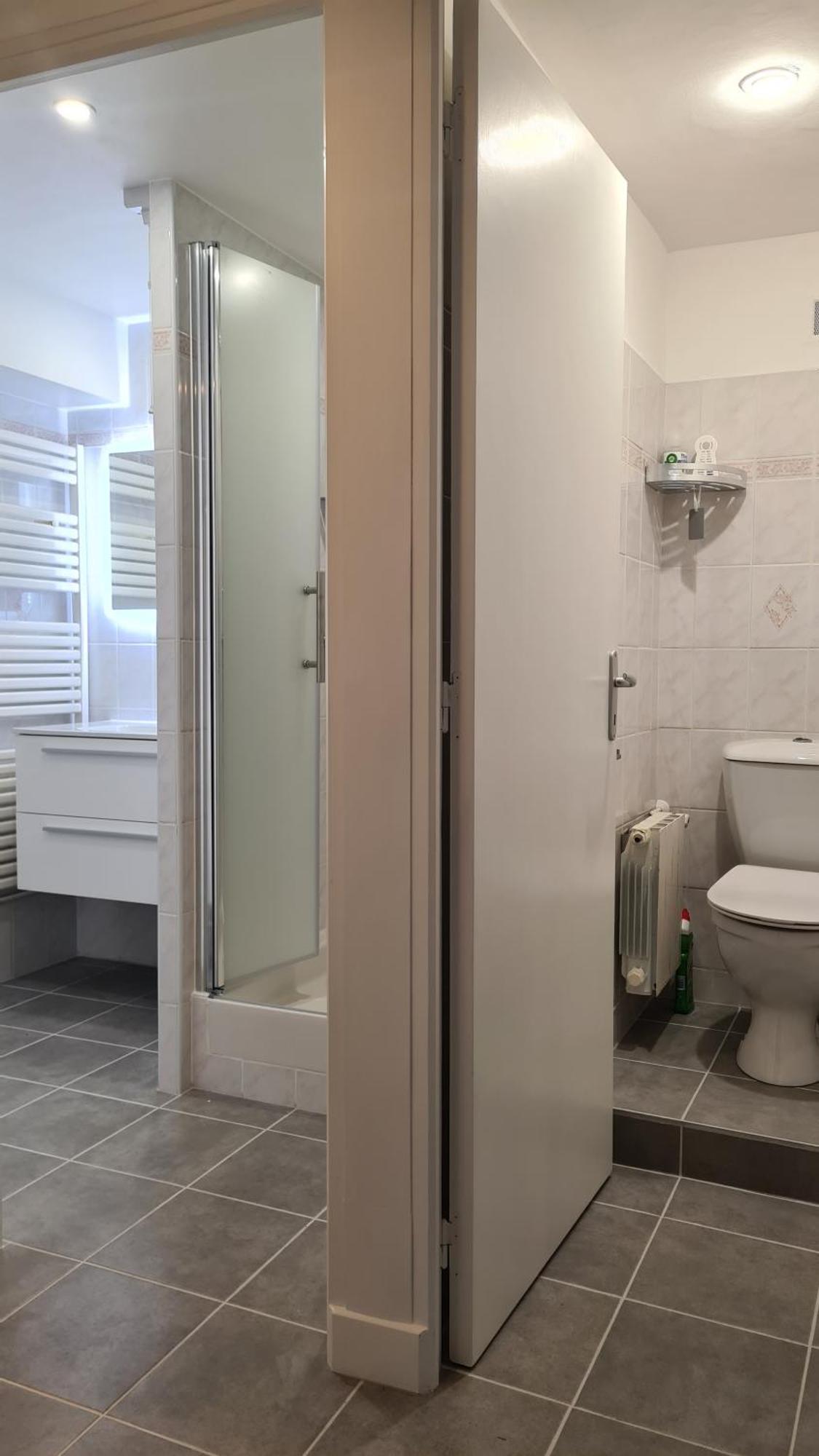 شقة Le Malpas Woodpecker Belvès المظهر الخارجي الصورة